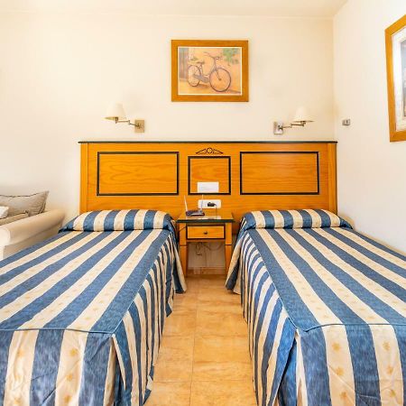 Studio Pyr Fuengirola Frente Al Mar Экстерьер фото